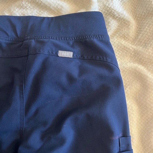 Figs Scrub Set - Picture 5 of 5